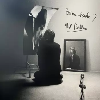Allô Fantôme: Chut!