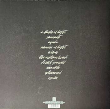 LP Allt: From The New World