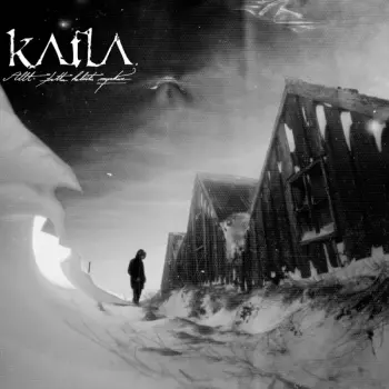 Allt Thetta Helvitis Myrkur