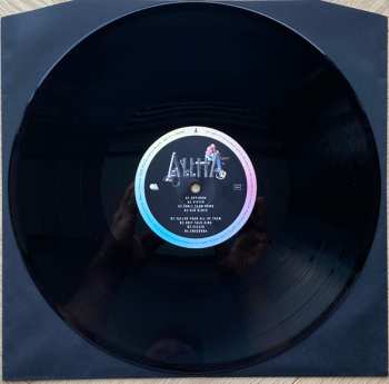 LP Alltta: CURIO PART I
