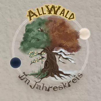 AllWald: Im Jahreskreis