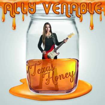 CD Ally Venable: Texas Honey