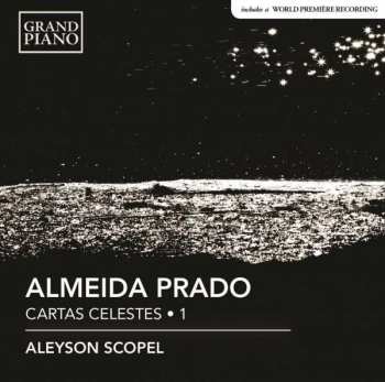 CD Almeida Prado: Cartas Celestes • 1