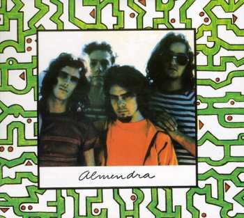 Album Almendra: Almendra