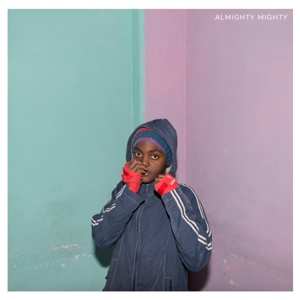 LP Almighty Mighty: Almighty Mighty