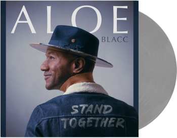 LP Aloe Blacc: Stand Together