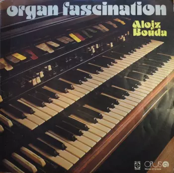 Organ Fascination