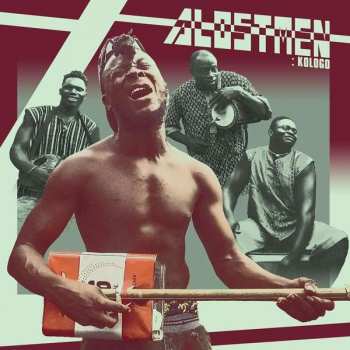 LP Alostmen: Kologo