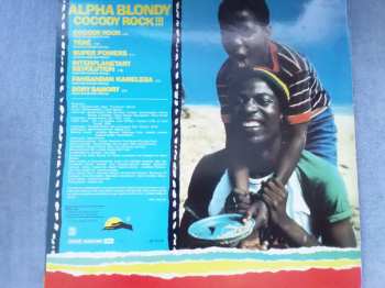 LP Alpha Blondy: Cocody Rock!!!