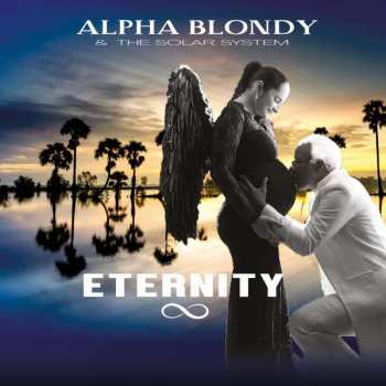 2CD Alpha Blondy: Eternity