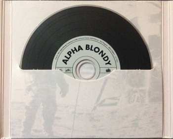 CD Alpha Blondy: Revolution
