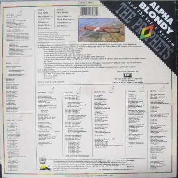 LP Alpha Blondy: The Prophets
