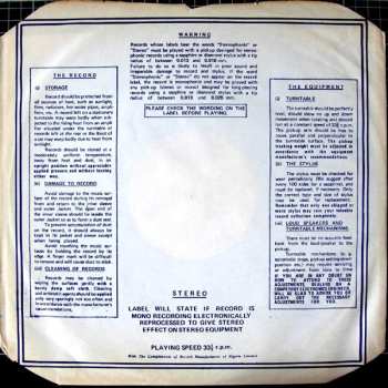 LP Alpha Blondy: The Prophets