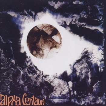 CD Tangerine Dream: Alpha Centauri