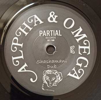 SP Alpha & Omega: Shashamane