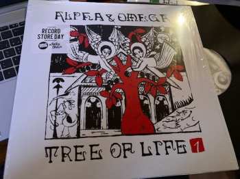 LP Alpha & Omega: Tree Of Life - Vol. 1 LTD