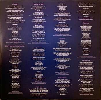 LP Alphabeat: Don't Know What's Cool Anymore CLR