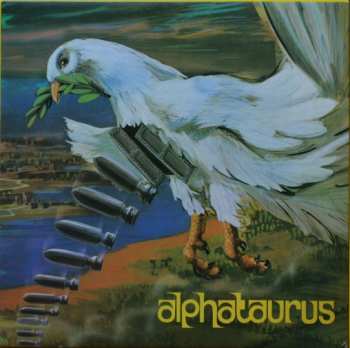LP Alphataurus: Alphataurus