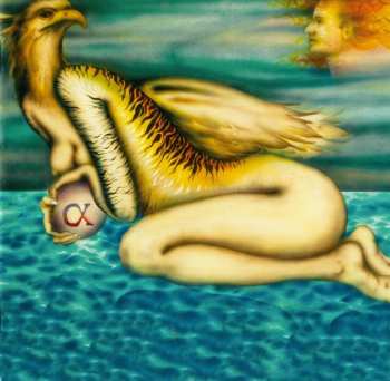 CD Alphataurus: Live In Bloom ✩ Progvention Nov. 6th 2010