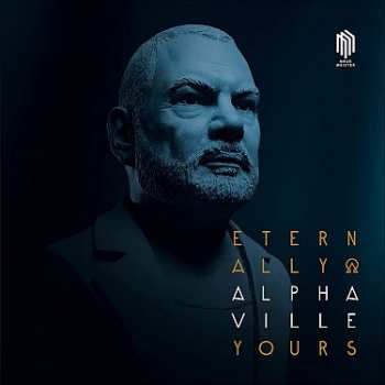 Album Alphaville: Eternally Yours