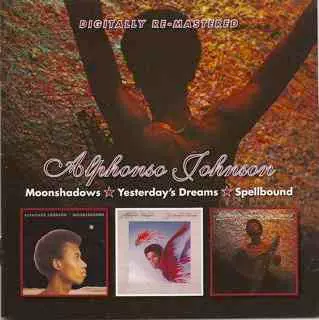 Moonshadows / Yesterday's Dreams / Spellbound 