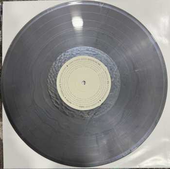 LP alt-J: An Awesome Wave LTD