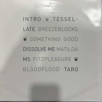 LP alt-J: An Awesome Wave LTD