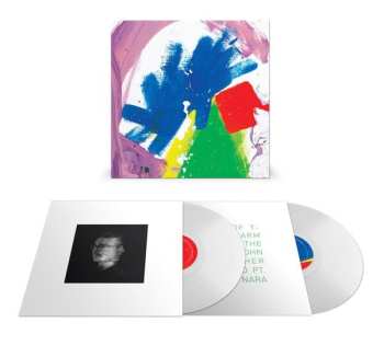 2LP alt-J: This Is All Yours LTD | CLR