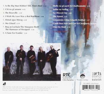 CD Altan: 25th Anniversary Celebration
