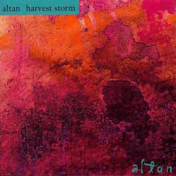 Album Altan: Harvest Storm