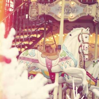 Album Altar Eagle: Mechanical Gardens