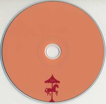 CD Altar Eagle: Mechanical Gardens