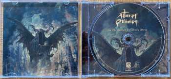 CD Altar Of Oblivion: In The Cesspit Of Divine Decay