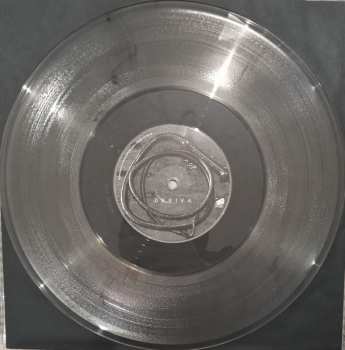 LP Altarage: Sol Corrupto CLR | LTD | NUM