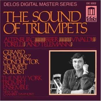 Album Altenburg / Schwarz / Ny Trumpet Ensemble: Sound Of Trumpets