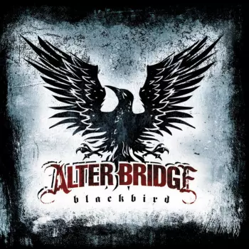 Alter Bridge: Blackbird