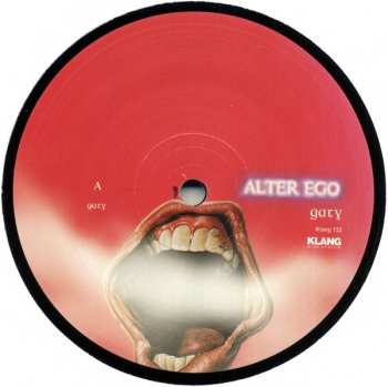 LP Alter Ego: Gary