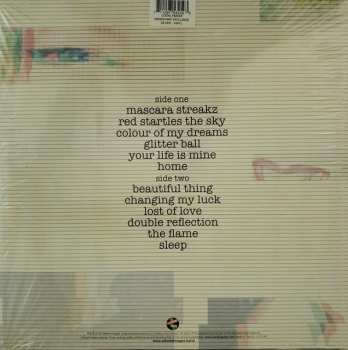 LP Altered Images: Mascara Streakz  CLR | LTD