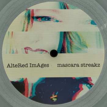 LP Altered Images: Mascara Streakz  CLR | LTD