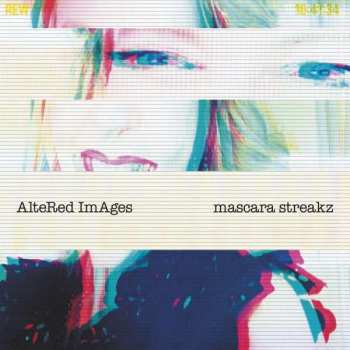 LP Altered Images: Mascara Streakz 