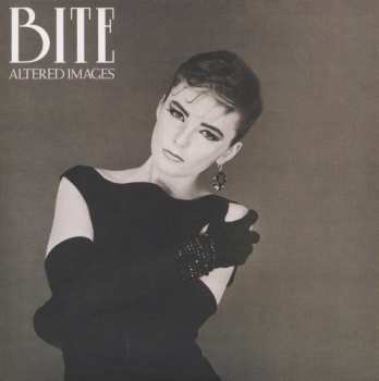 4CD/Box Set Altered Images: The Epic Years