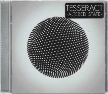 CD Tesseract: Altered State