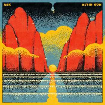 CD Altın Gün: Aşk