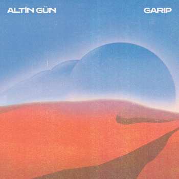 Album Altın Gün: Garip
