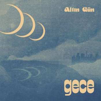 LP Altın Gün: Gece