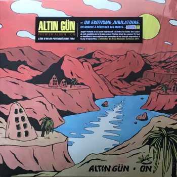 LP Altın Gün: On