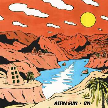 CD Altın Gün: On