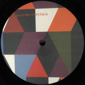 LP Alton Miller: Run The Essentials EP