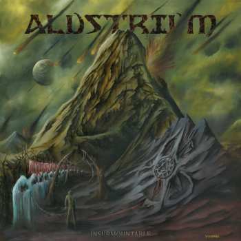 EP Alustrum: Insurmountable