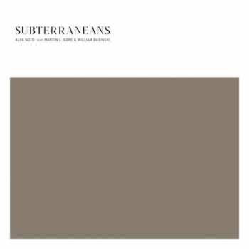LP William Basinski: Subterraneans
